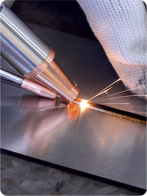 lasercut