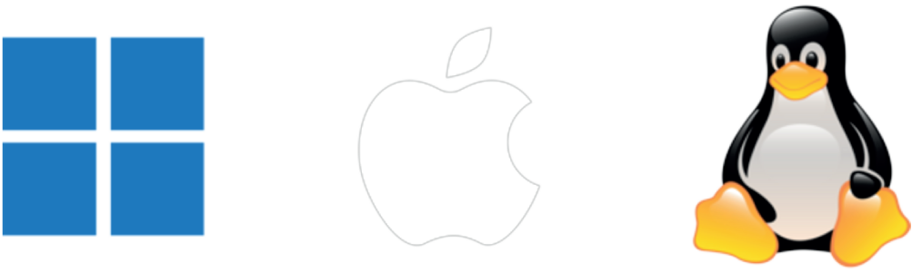 os
