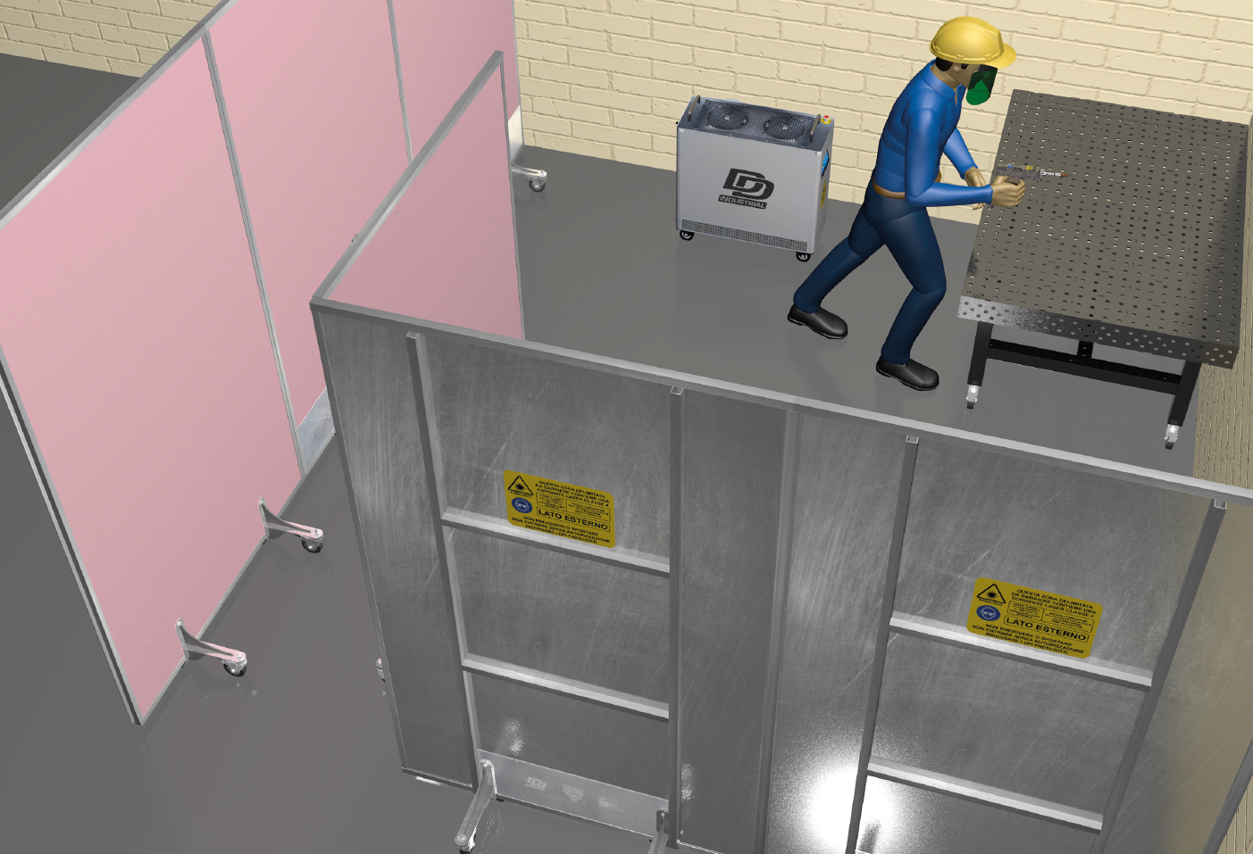 sicurezza